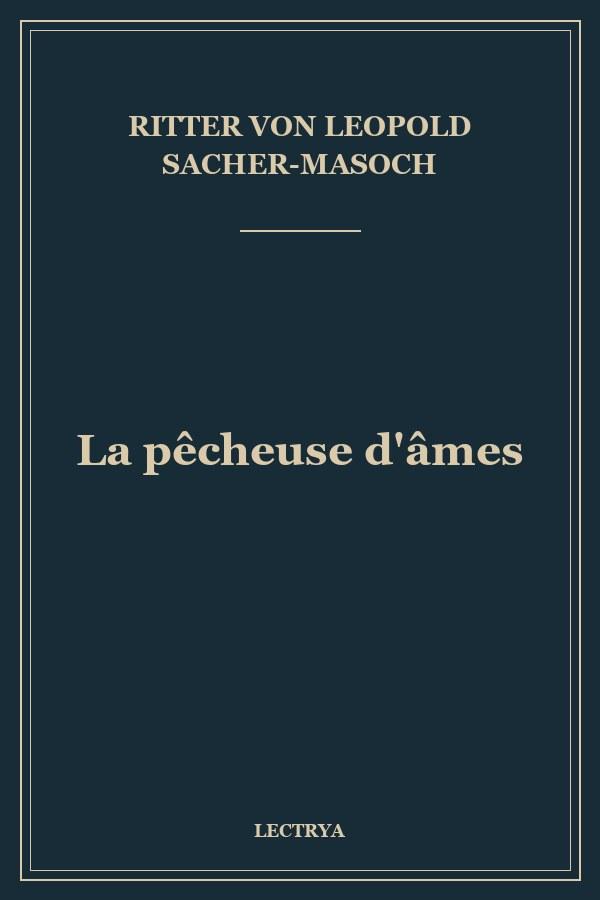 La pêcheuse d'âmes