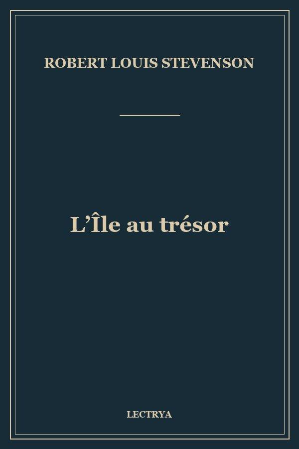 L’Île au trésor