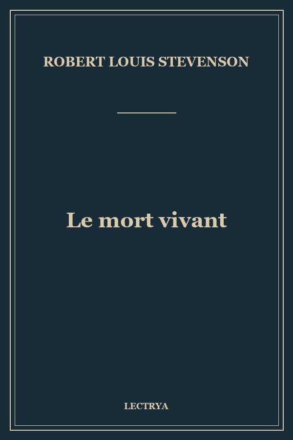 Le mort vivant