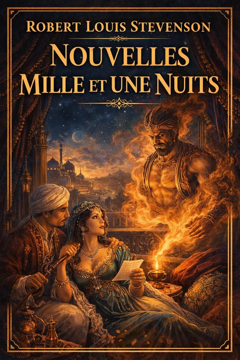 Nouvelles Mille et Une Nuits