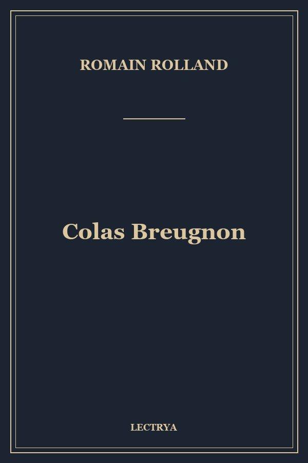 Colas Breugnon