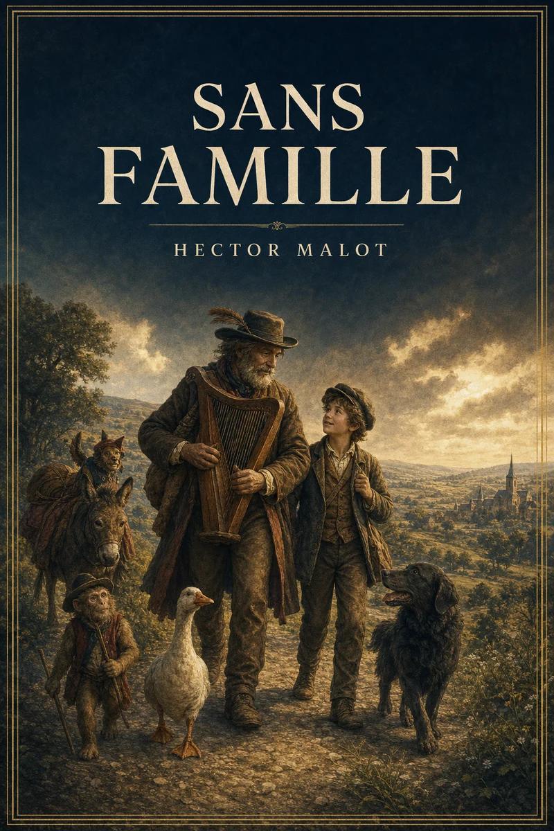 Sans famille