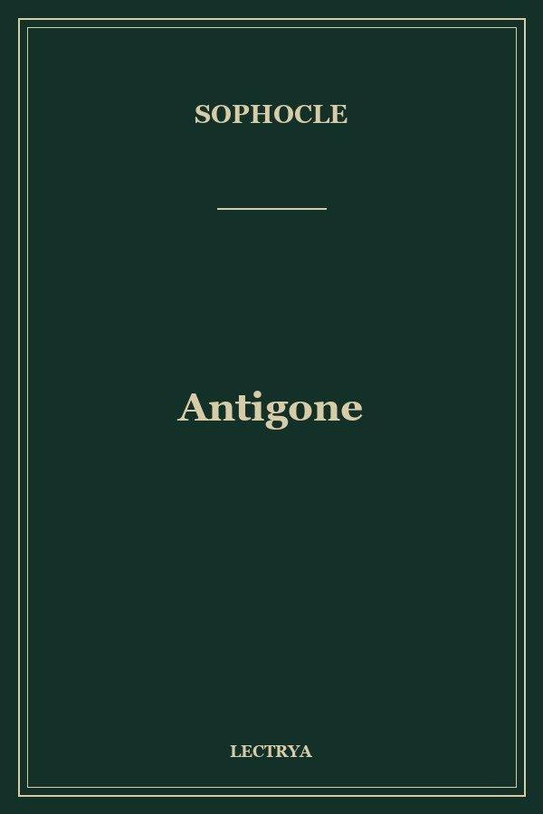 Antigone