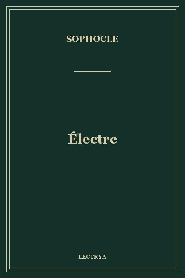 Électre