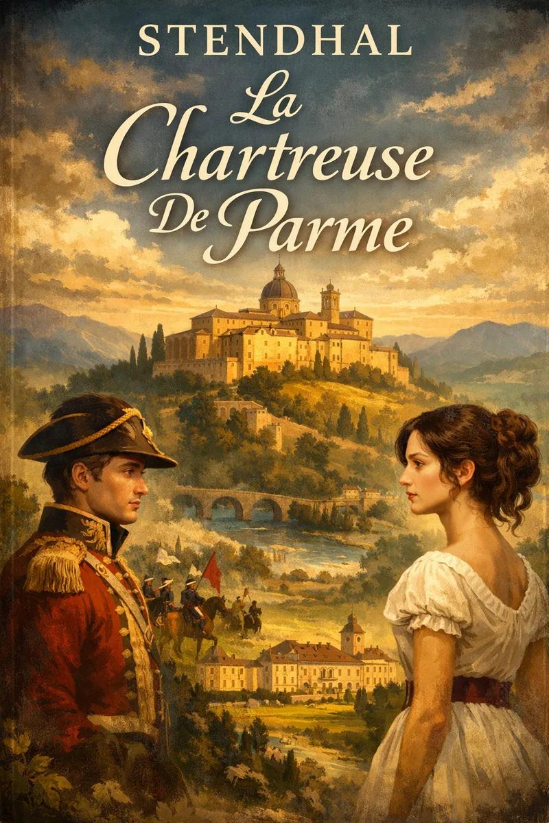 La Chartreuse de Parme