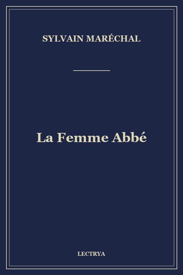 La Femme Abbé