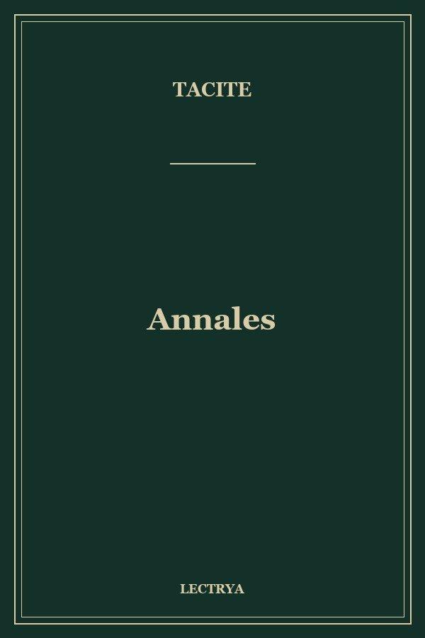 Annales