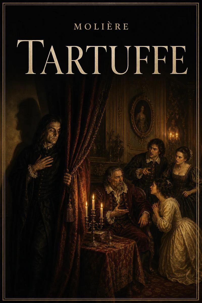 Tartuffe