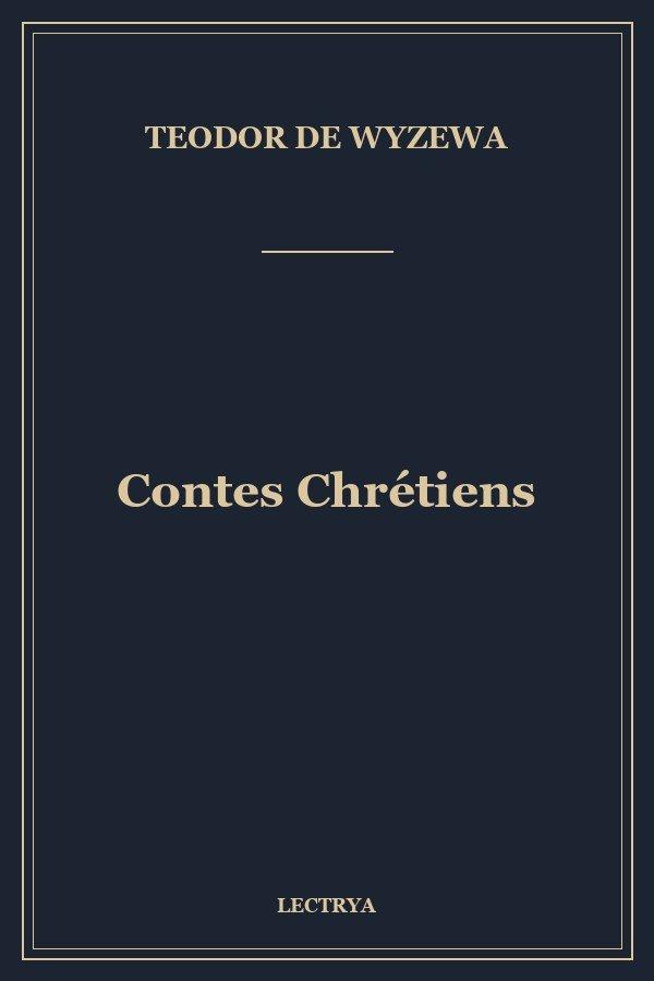 Contes Chrétiens