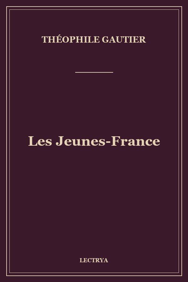 Les Jeunes-France