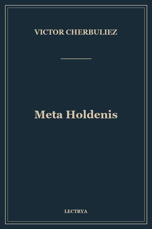 Meta Holdenis