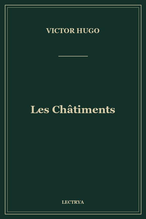 Les Châtiments