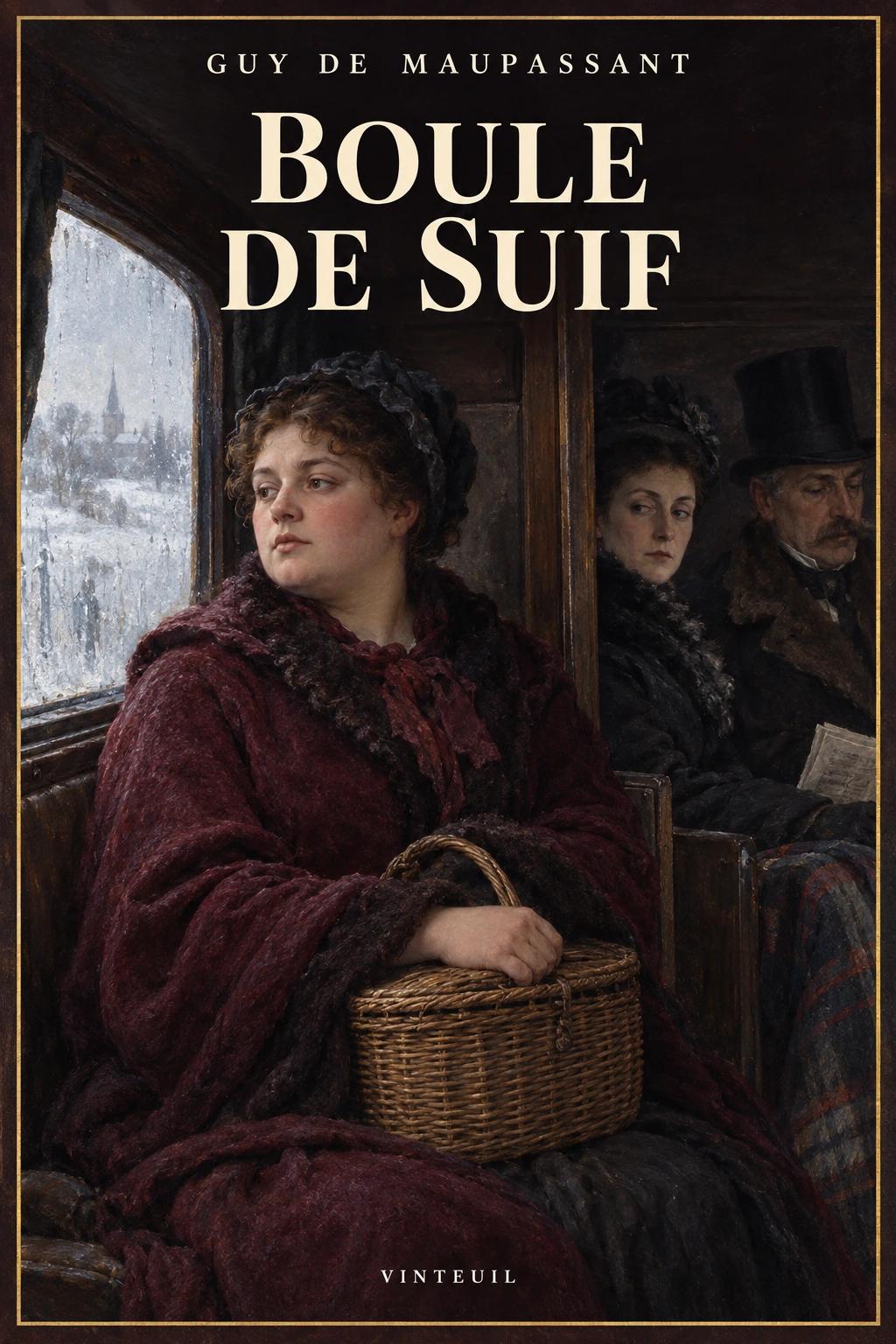 Boule de Suif