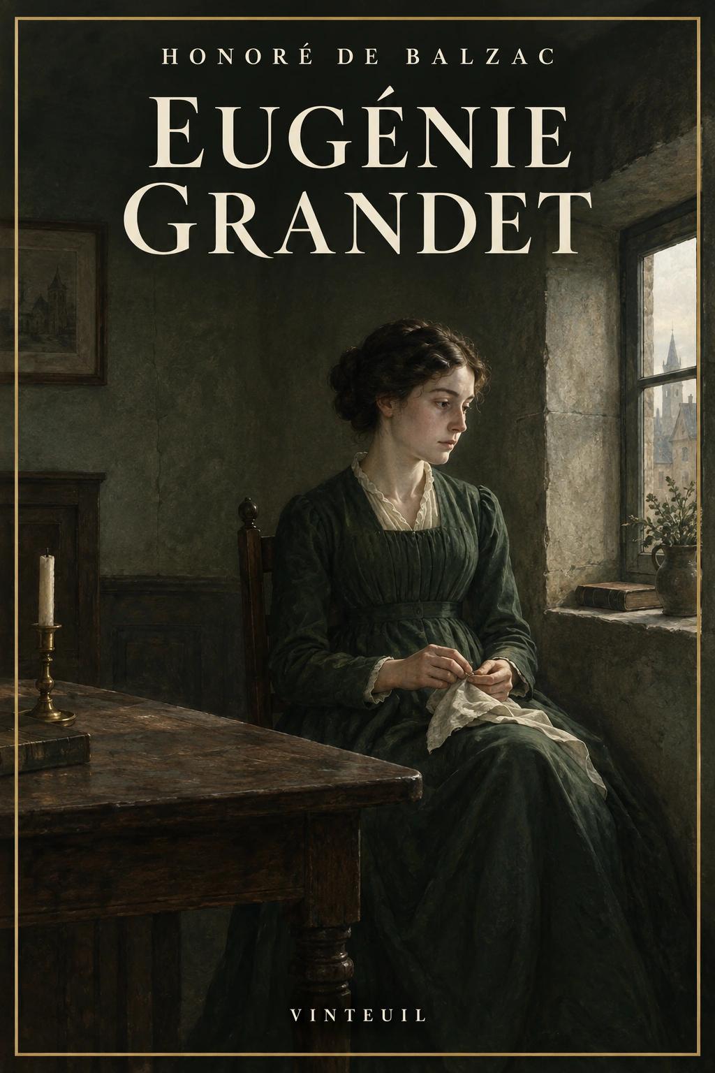 Eugénie Grandet