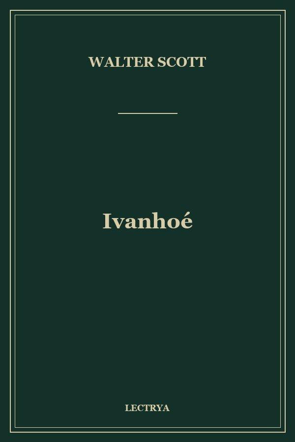 Ivanhoé