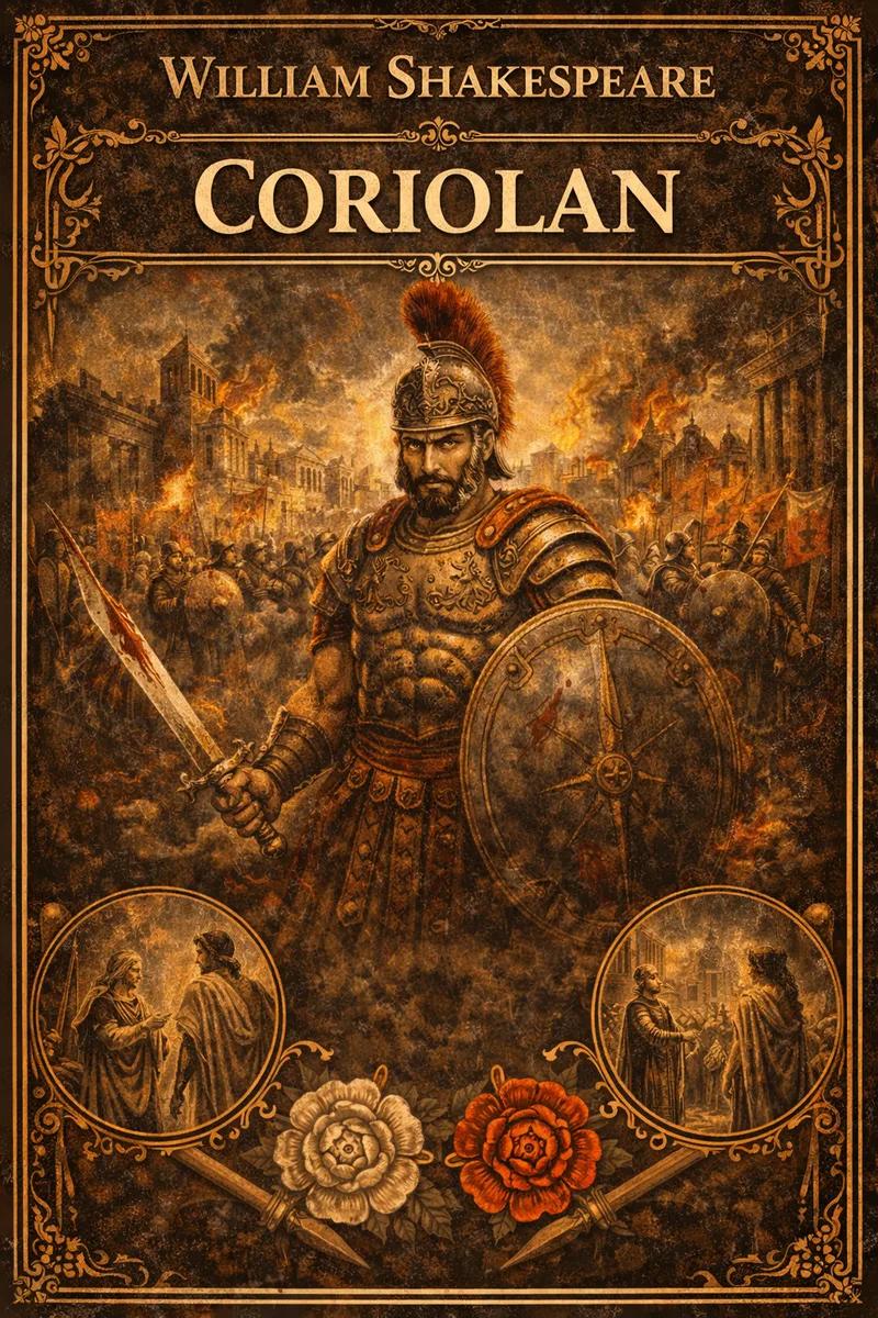 Coriolan