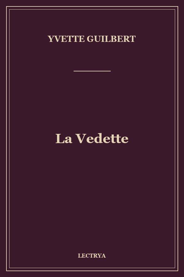 La Vedette