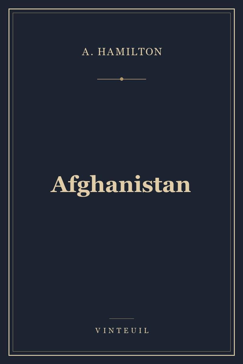 Afghanistan