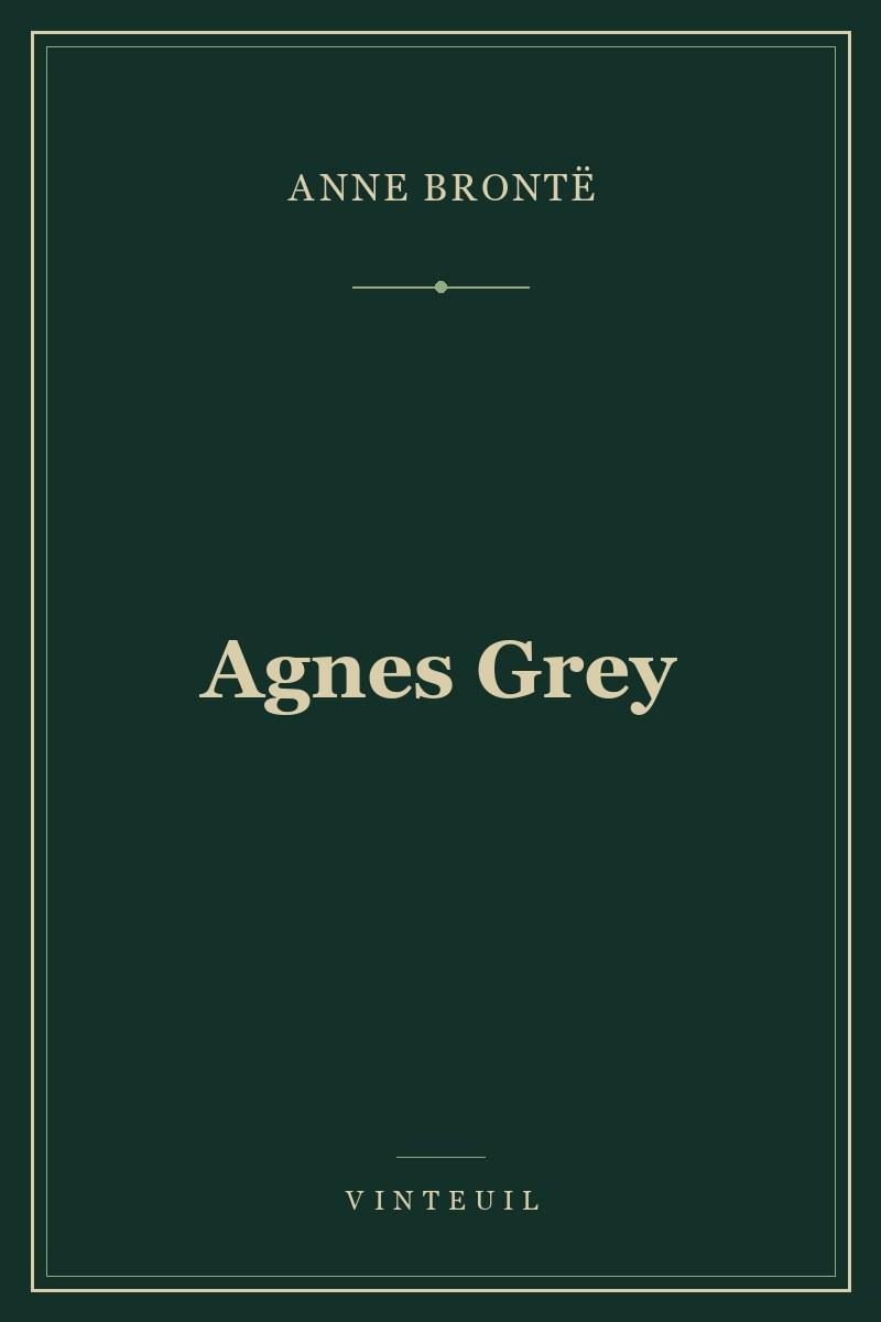 Agnes Grey