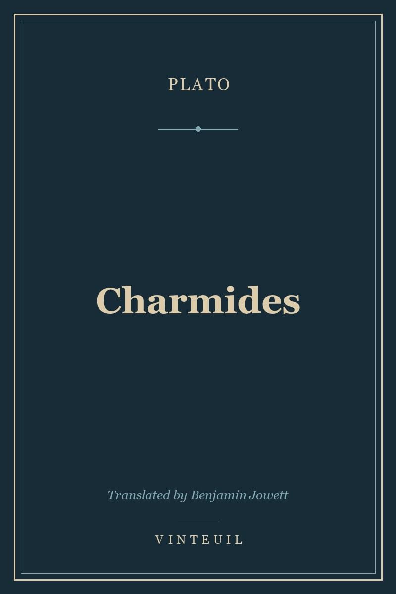 Charmides