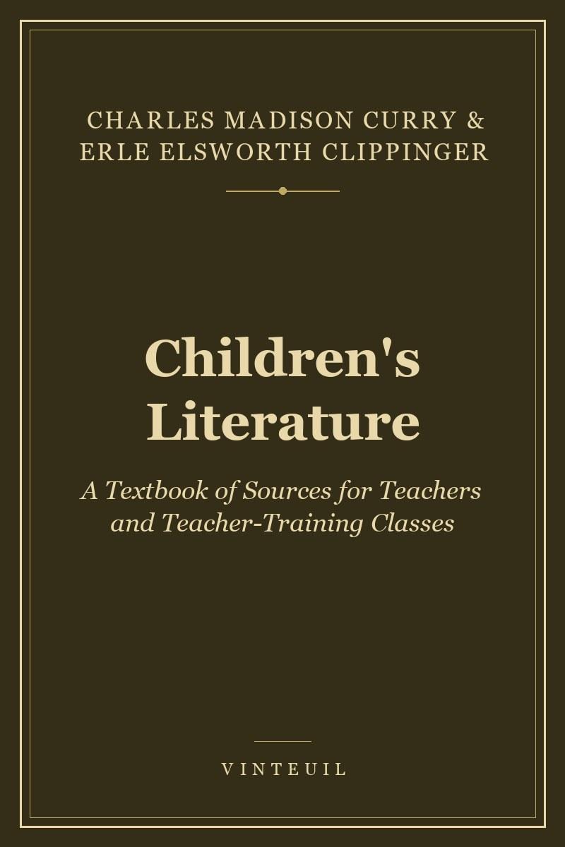 Children's Literature