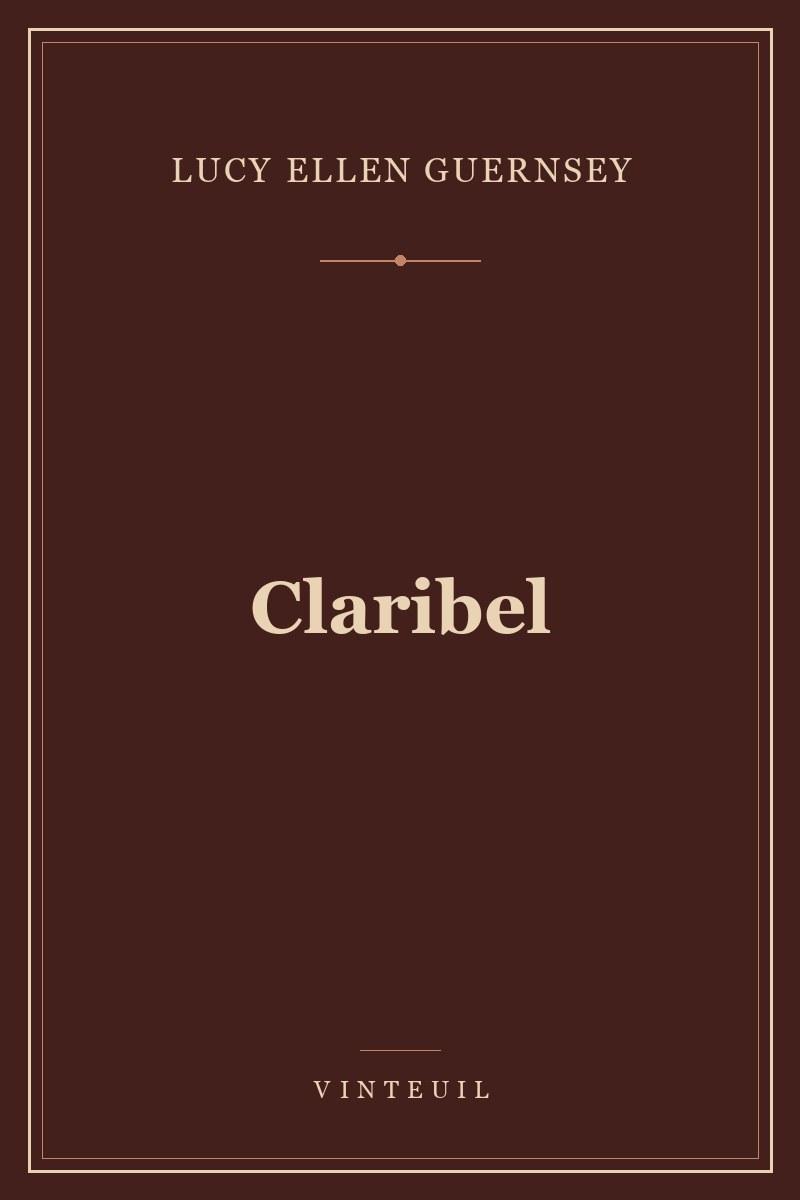 Claribel cover
