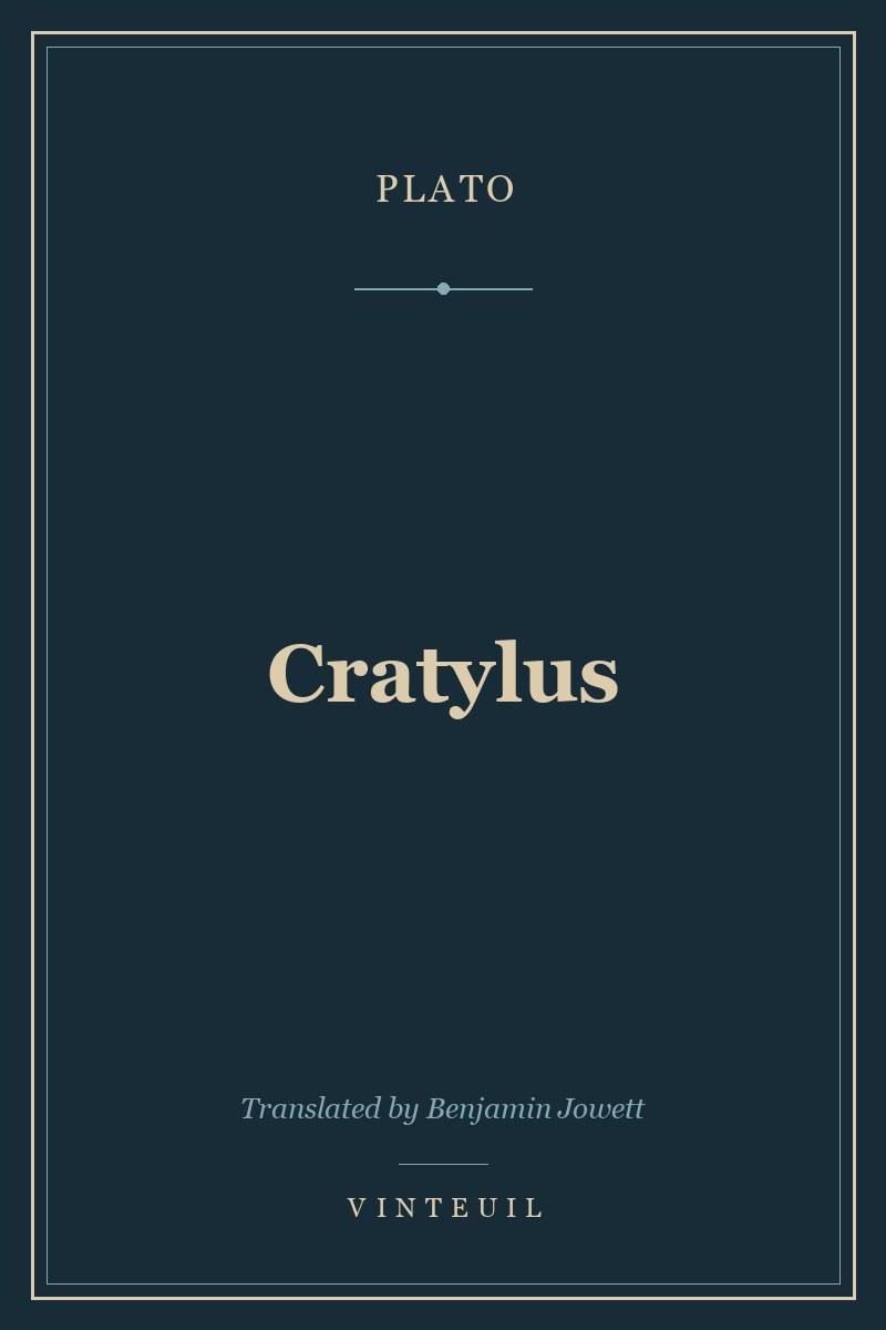 Cratylus