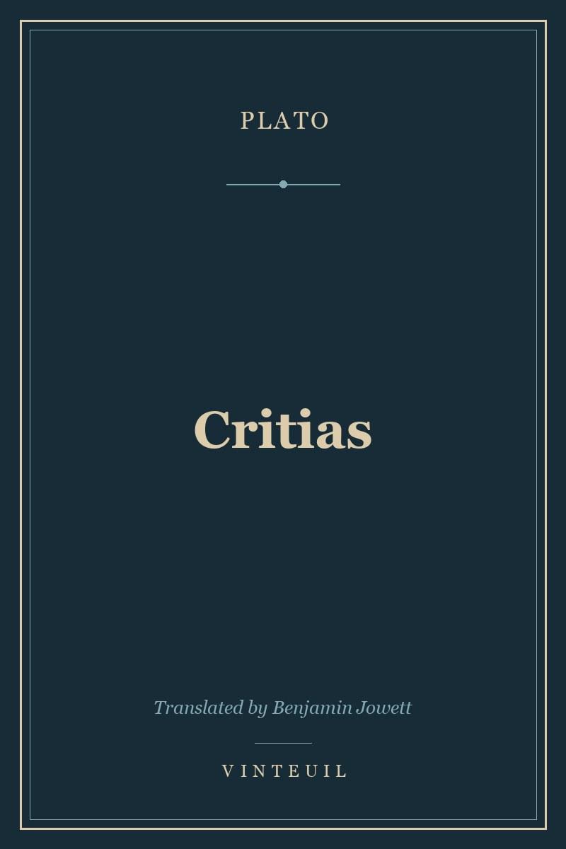 Critias