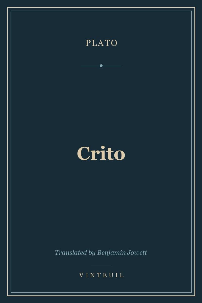 Crito