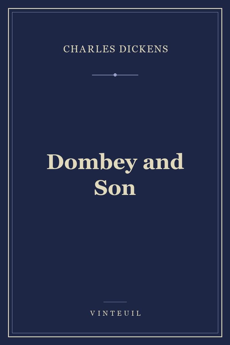 Dombey and Son