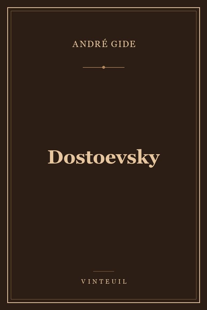 Dostoevsky