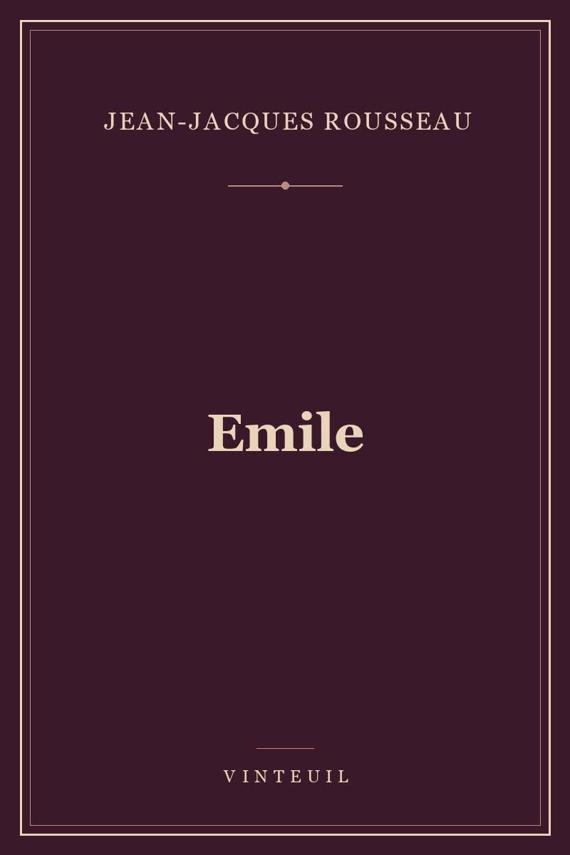 Emile cover