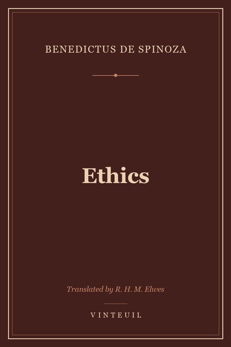 Ethics