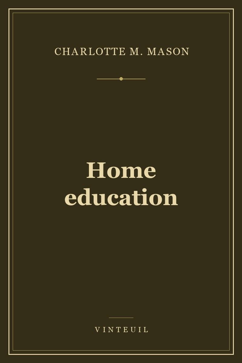 Home education