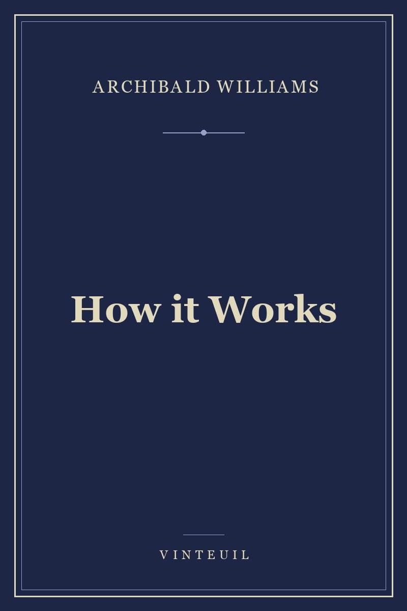 How it Works