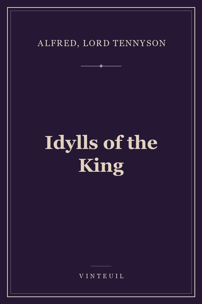 Idylls of the King