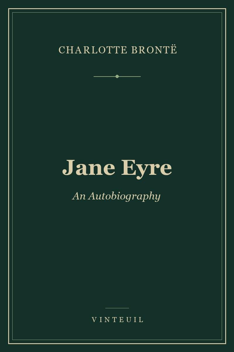Jane Eyre