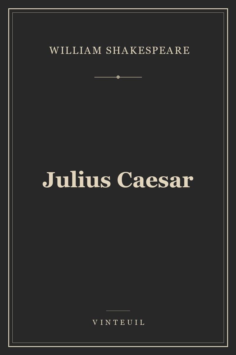 Julius Caesar