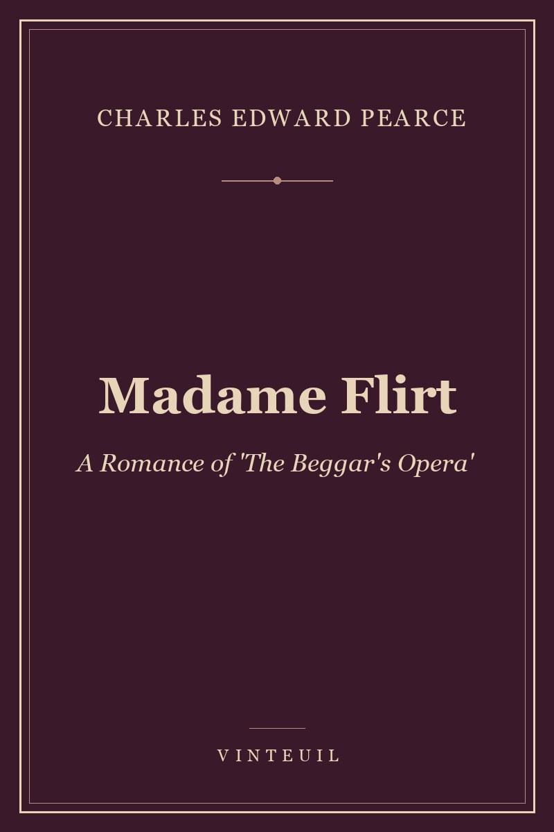 Madame Flirt