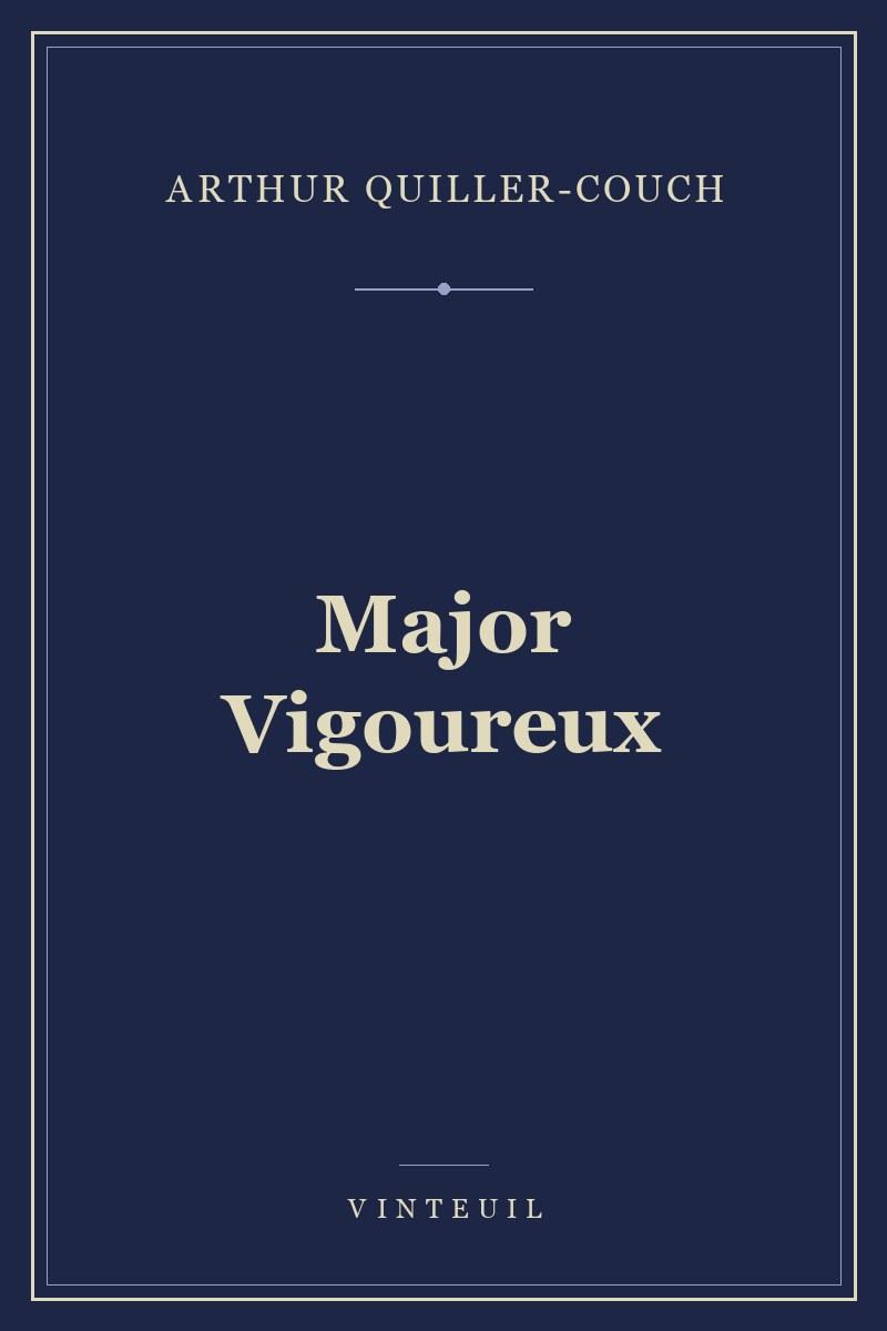 Major Vigoureux