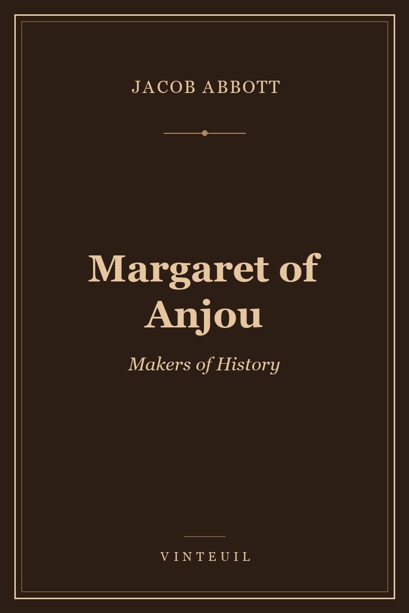 Margaret of Anjou