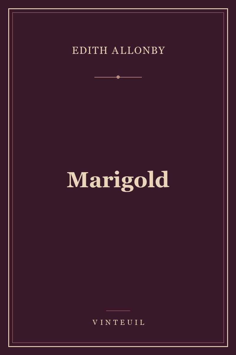 Marigold
