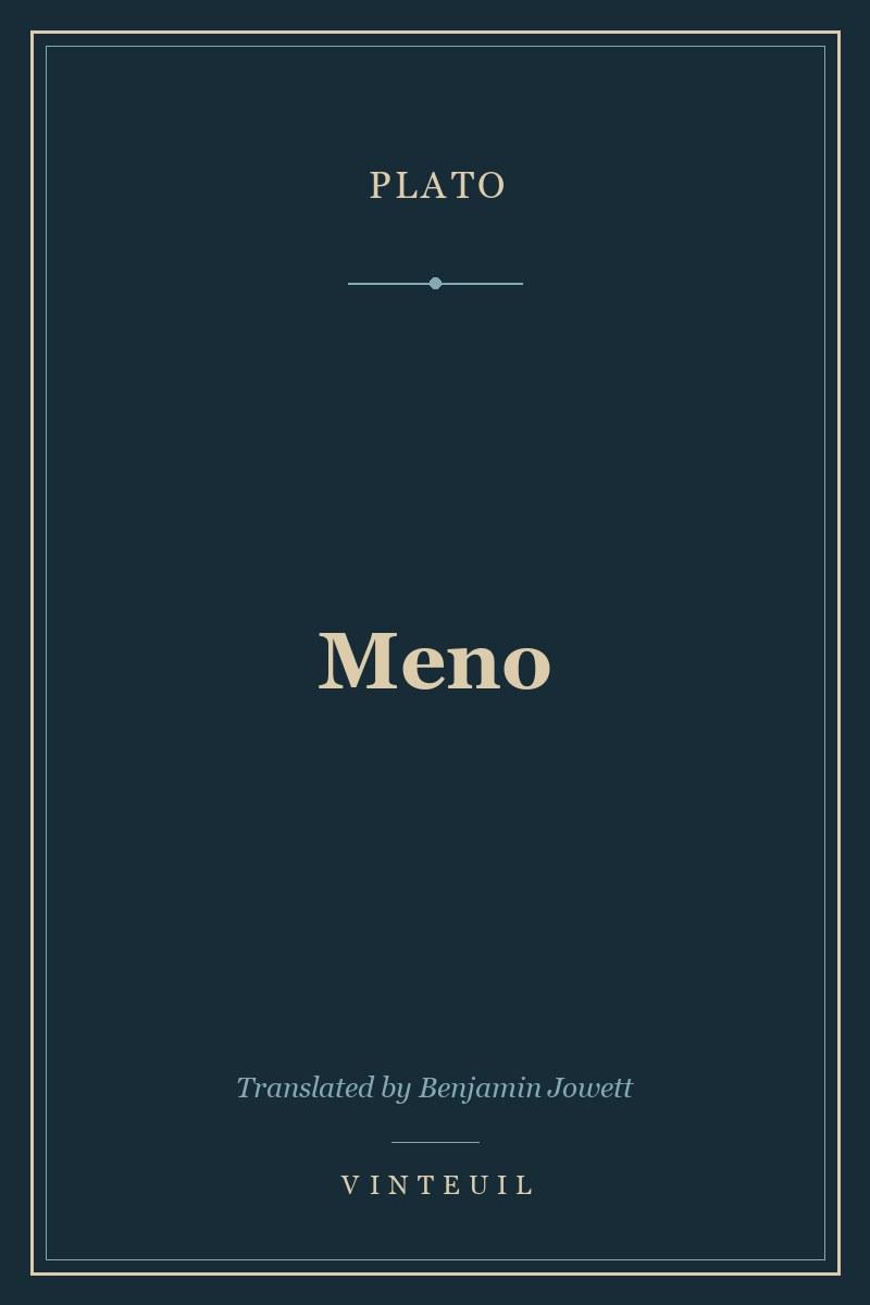 Meno cover