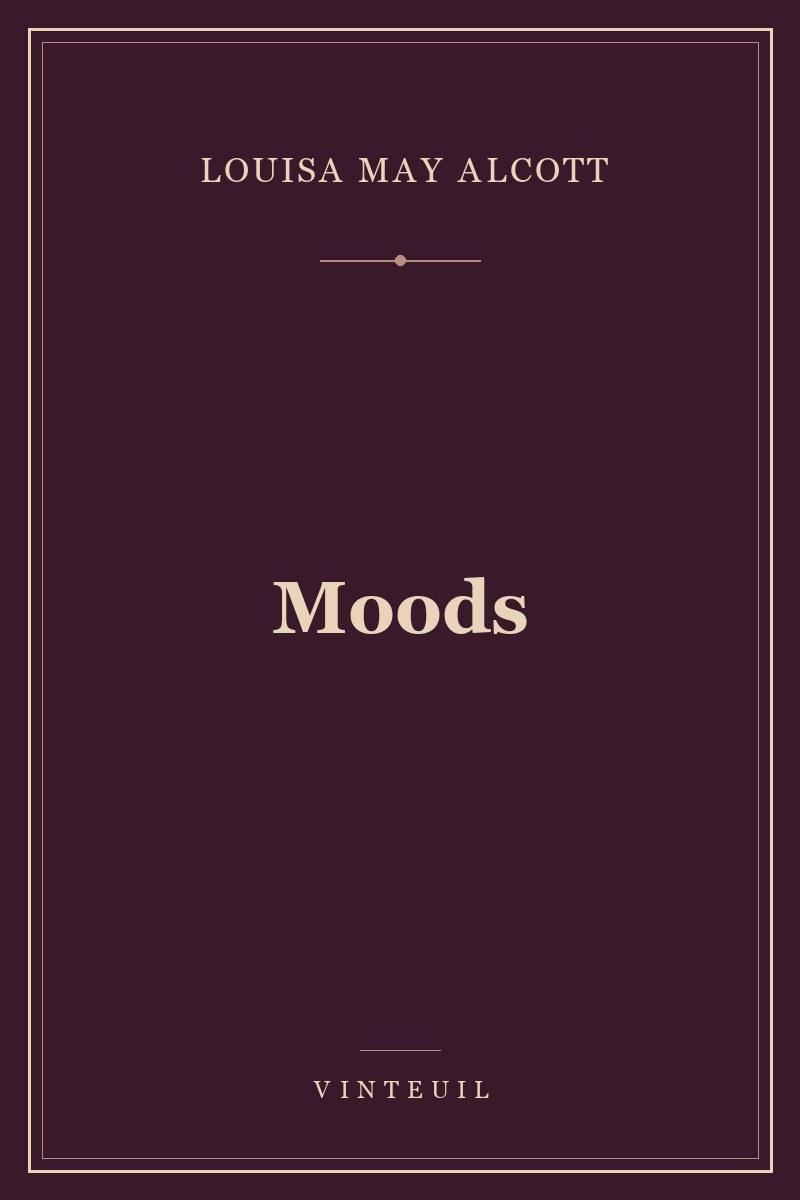 Moods cover