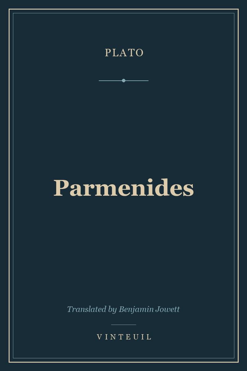 Parmenides