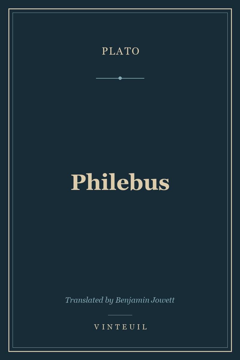 Philebus