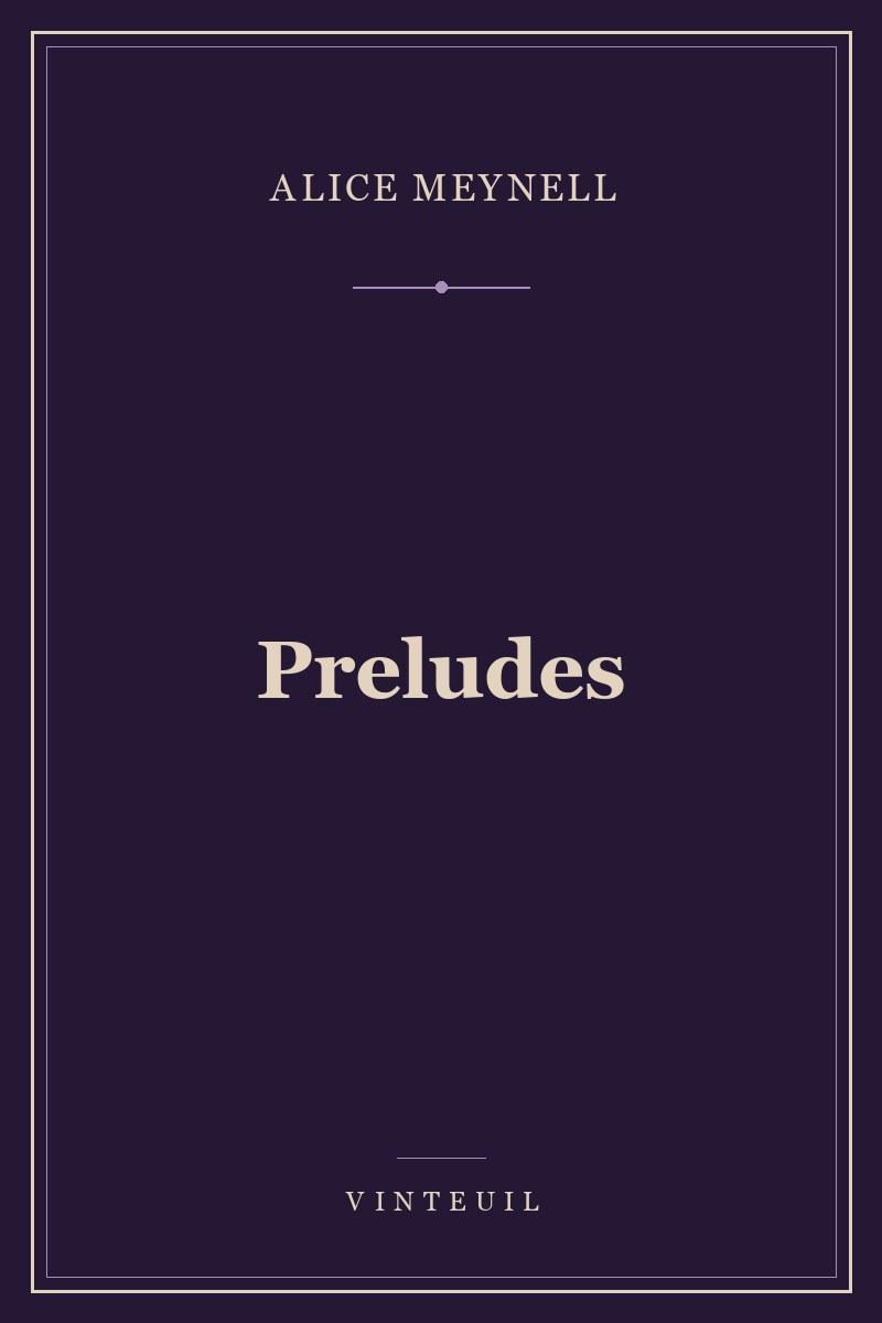 Preludes