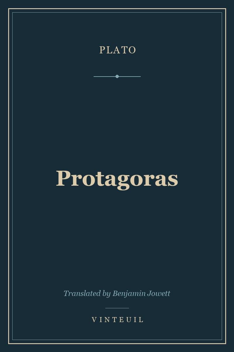 Protagoras