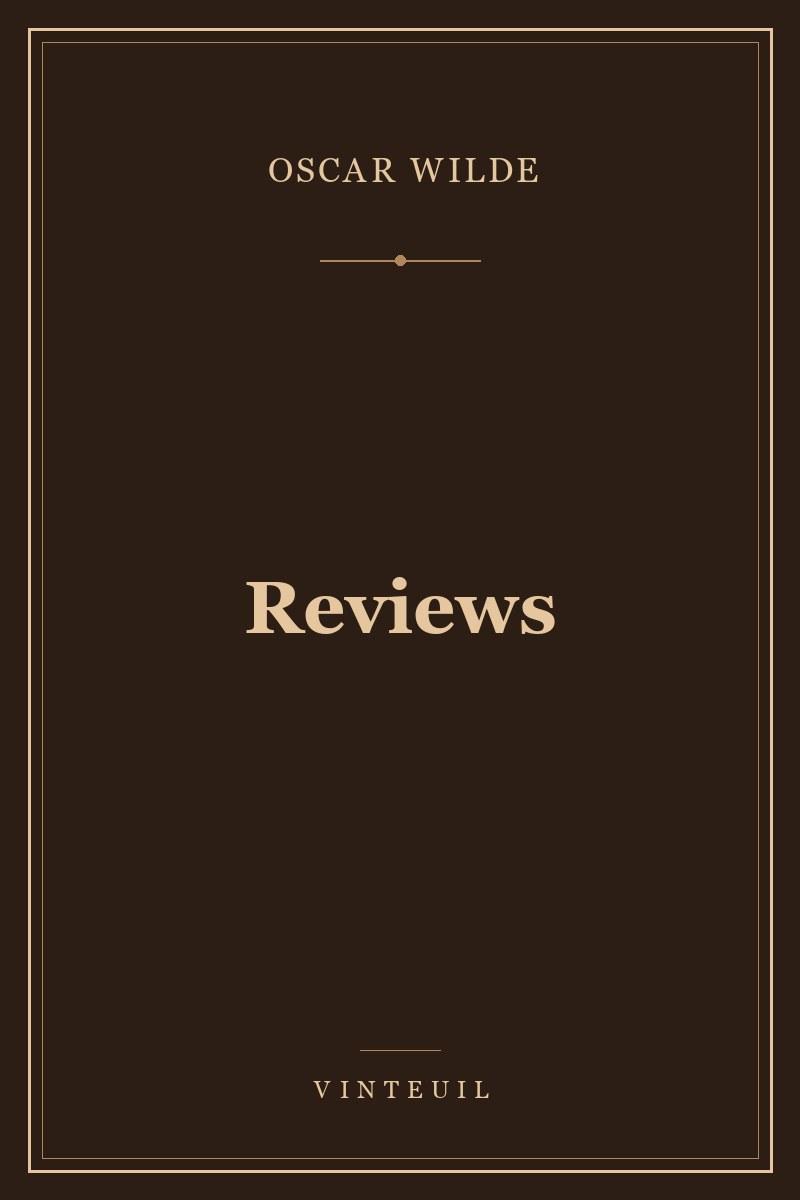 Reviews