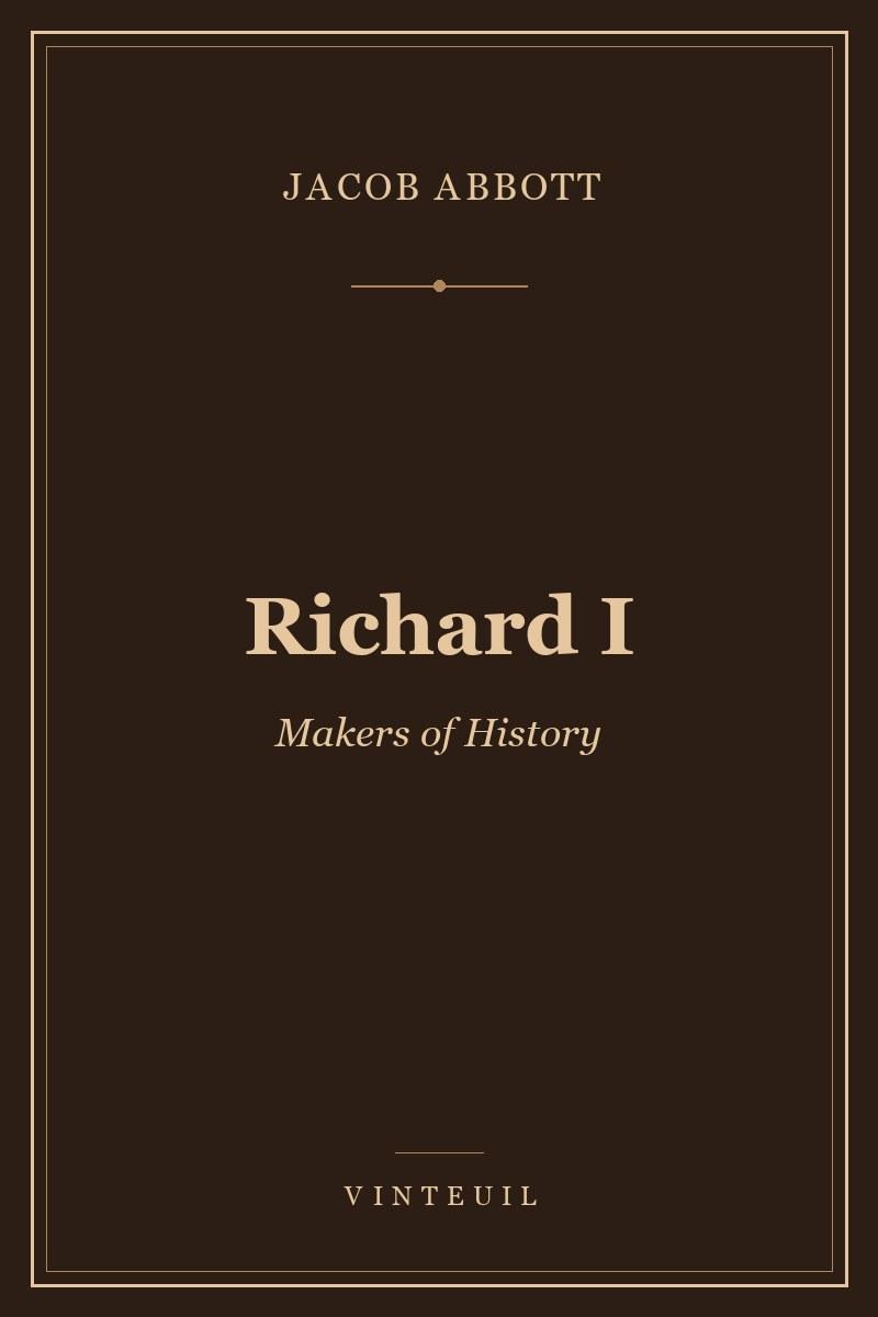 Richard I